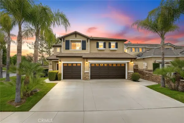 32547 Bramble Court, Lake Elsinore, CA 92532