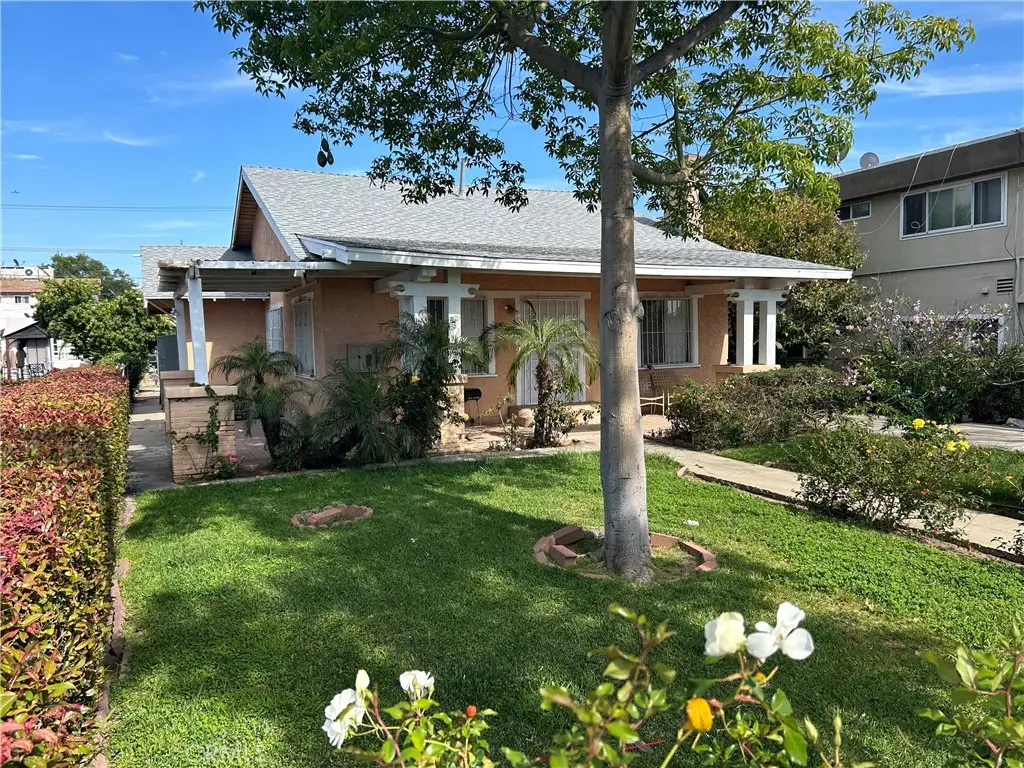 532 S Flower Street, Inglewood, CA 90301 - #1