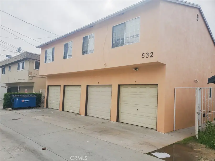 532 S Flower Street, Inglewood, CA 90301 - #2