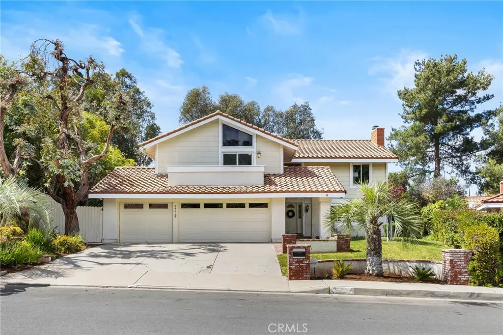 5421 E Willowick Circle, Anaheim, CA 92807 - #1