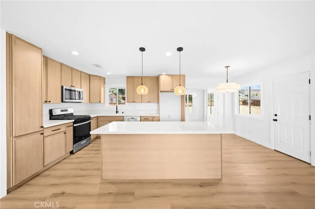 7645 Hilton Avenue, Yucca Valley, CA 92284 - #1