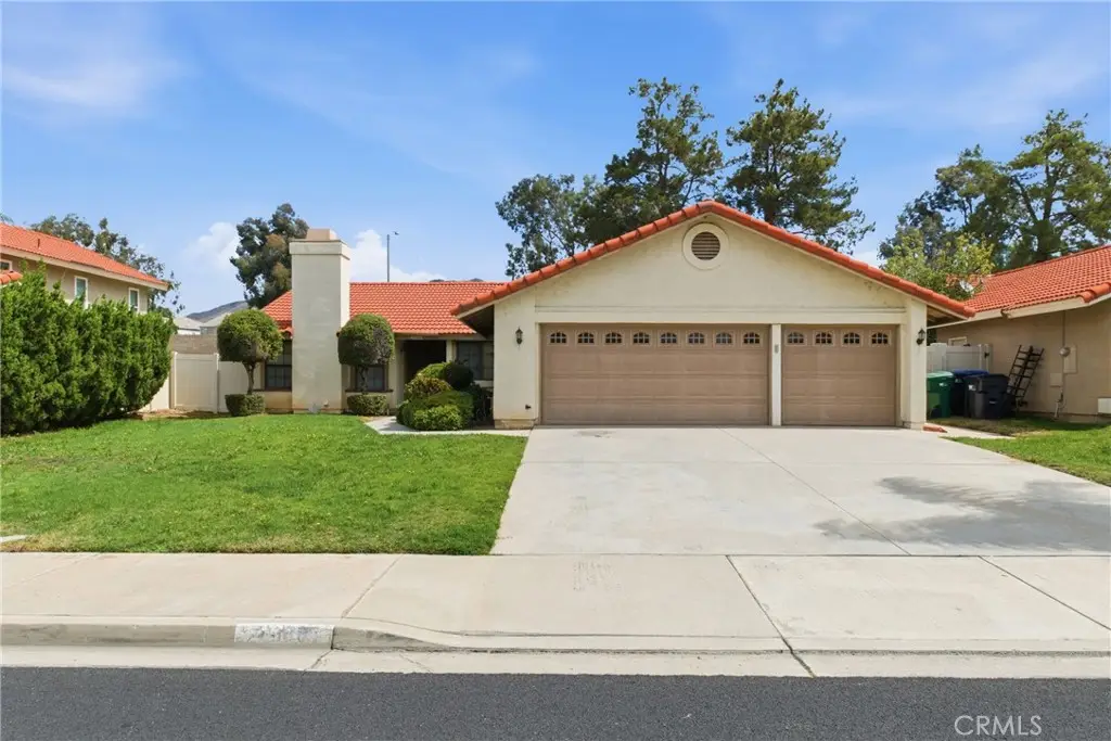 23886 Pine Field, Moreno Valley, CA 92557 - #1