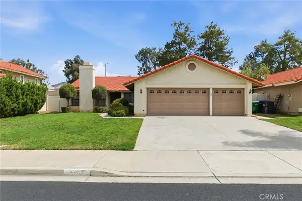 23886 Pine Field, Moreno Valley, CA 92557
