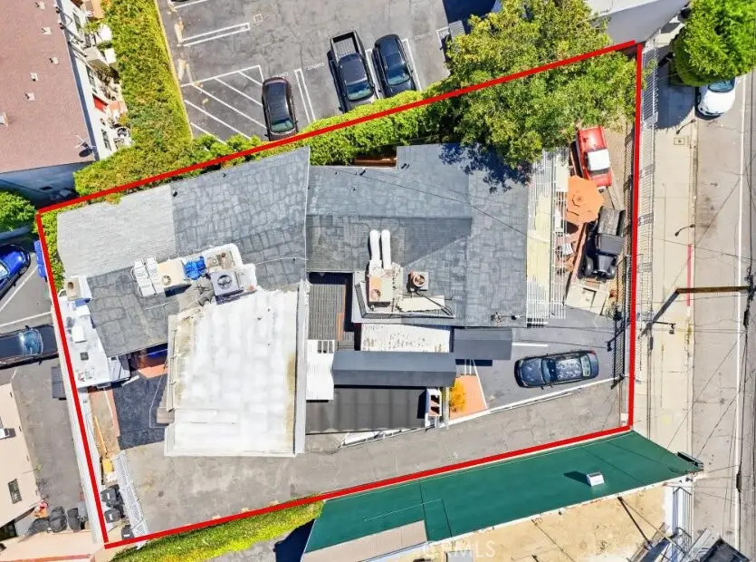 2530 Hyperion, Los Angeles, CA 90027 - #2