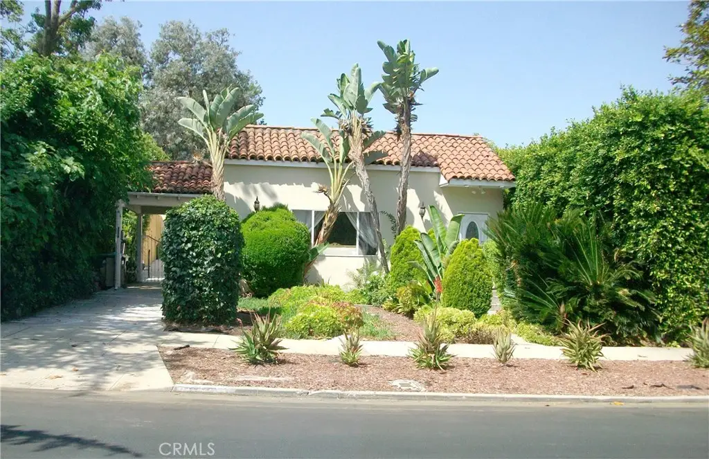 2235 Patricia, Los Angeles, CA 90064 - #1