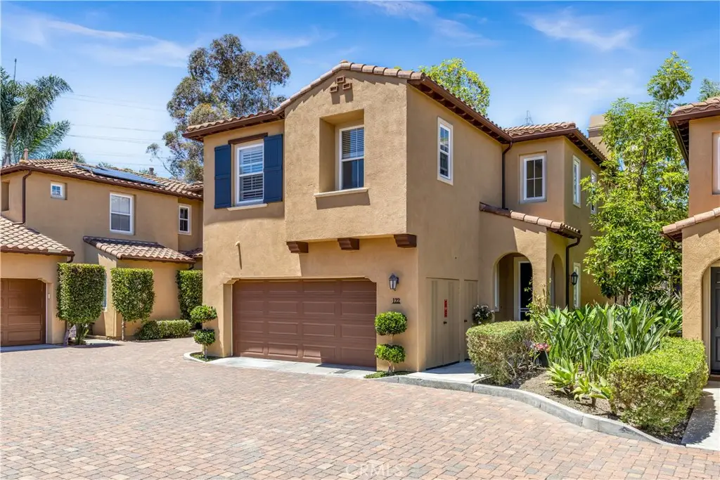 122 Paseo Vista, San Clemente, CA 92673 - #1