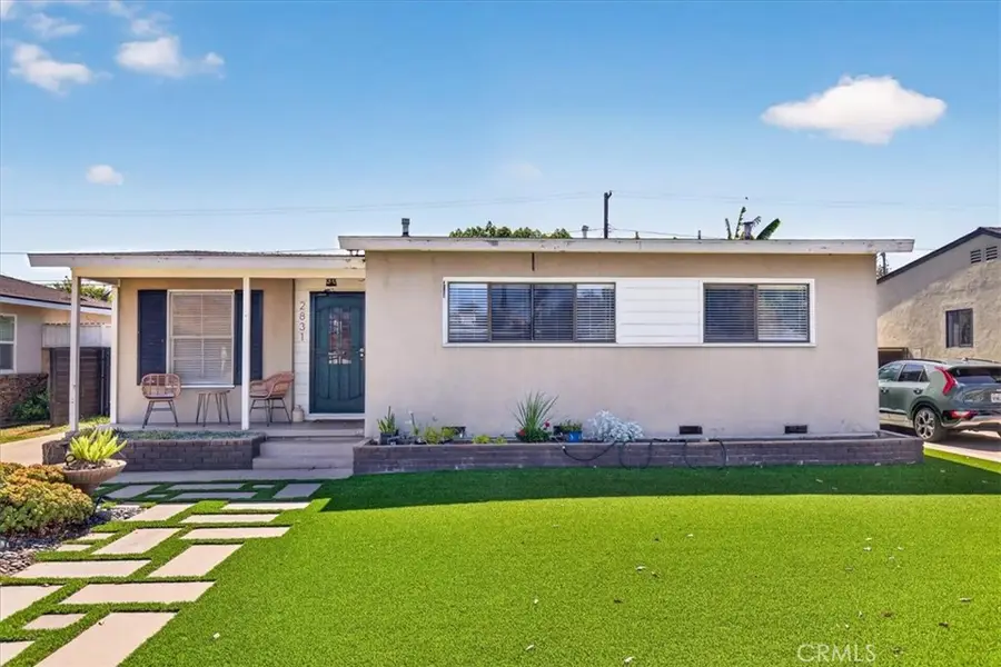 2831 Stanbridge Ave, Long Beach, CA 90815 - #2