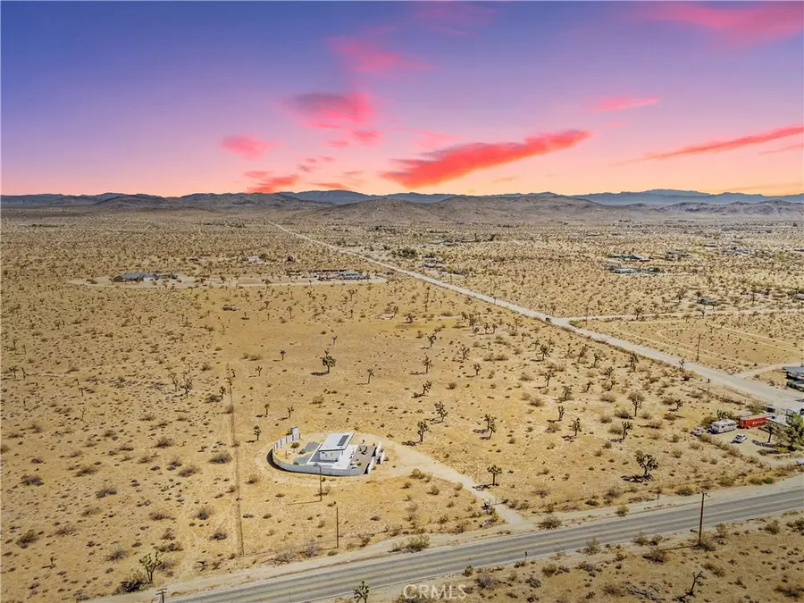 59226 Aberdeen, Yucca Valley, CA 92284 - #2