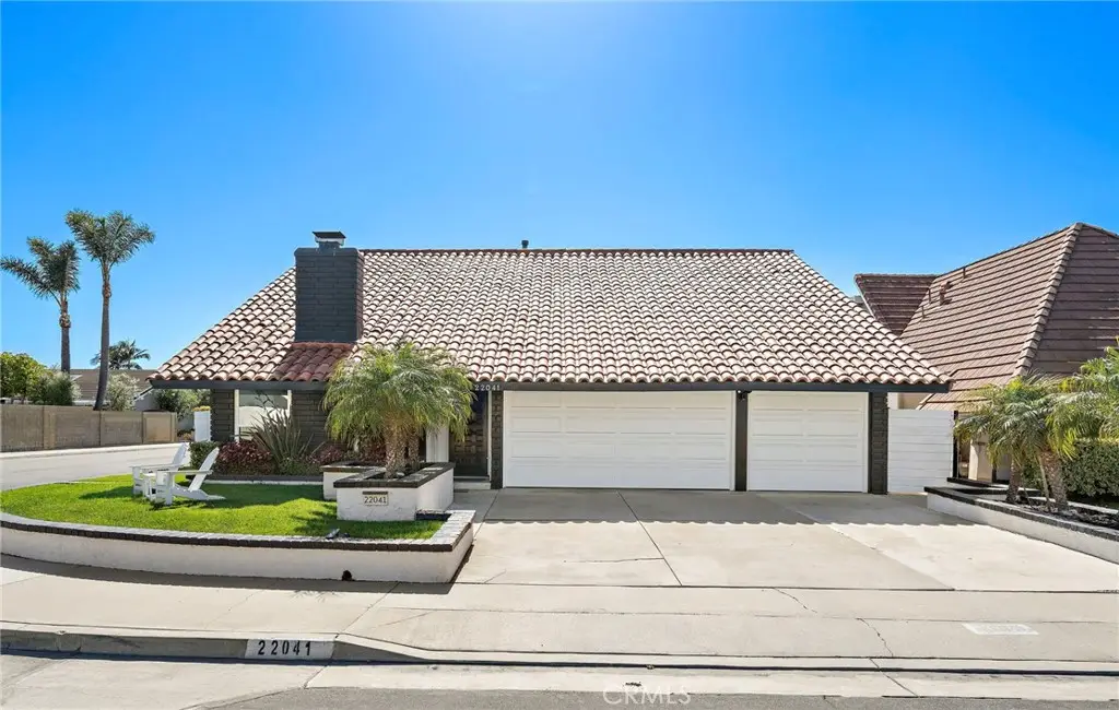 22041 Jonesport Lane, Huntington Beach, CA 92646 - #1
