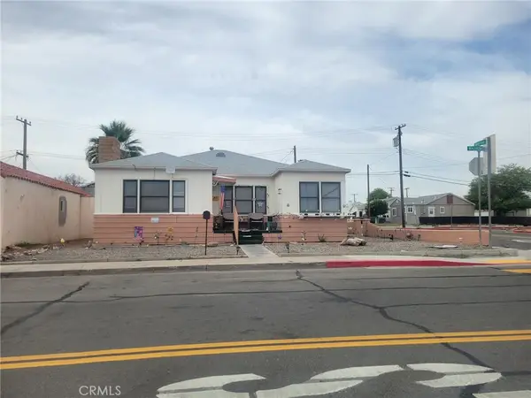 1719 Wasington Street, Needles, CA 92363