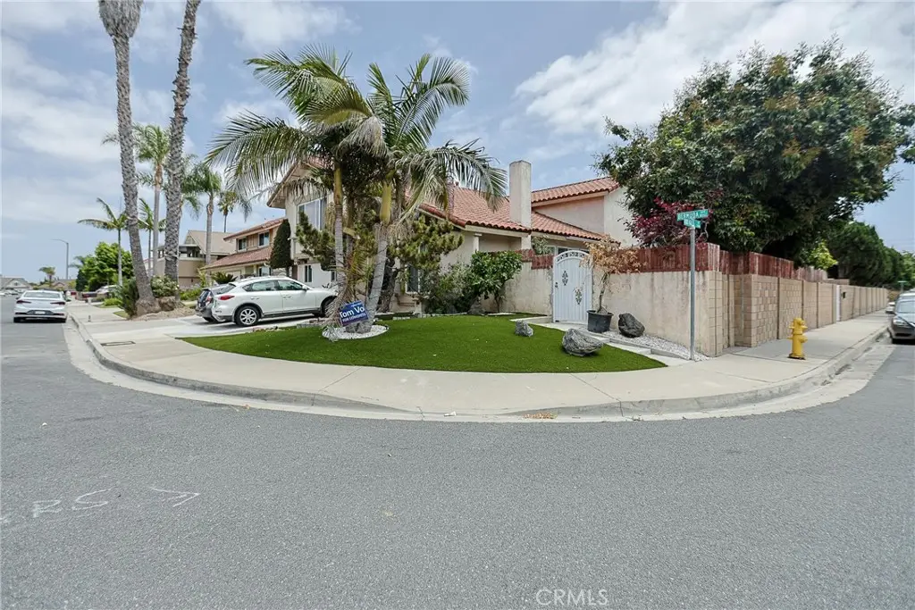 8552 Bermuda, Westminster, CA 92683 - #1