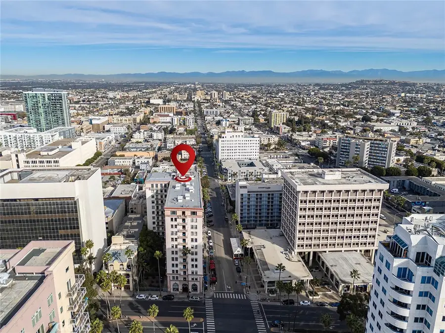 455 E Ocean Blvd #606, Long Beach, CA 90802 - #3