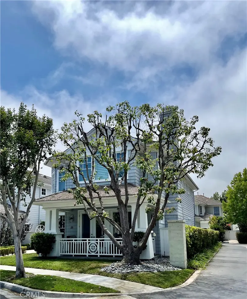 23 Edgewood, Newport Beach, CA 92660 - #2