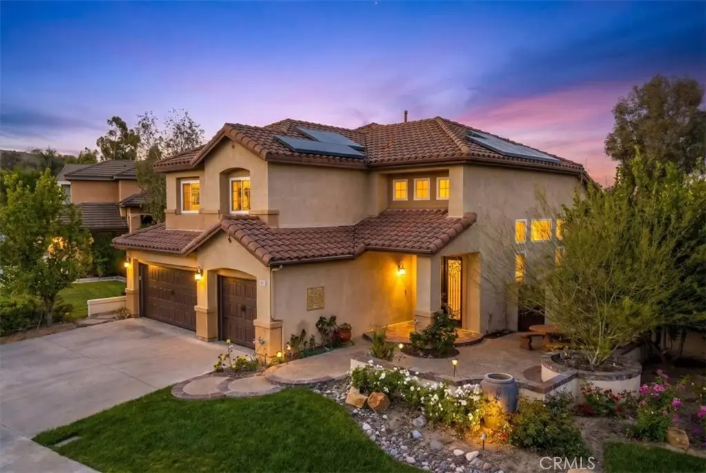 6 Tessera, Lake Forest, CA 92610 - #1