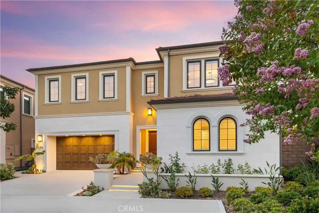 136 Salt Spg, Irvine, CA 92602 - #1
