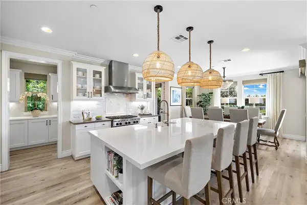 5 Baliza Road, Rancho Mission Viejo, CA 92694