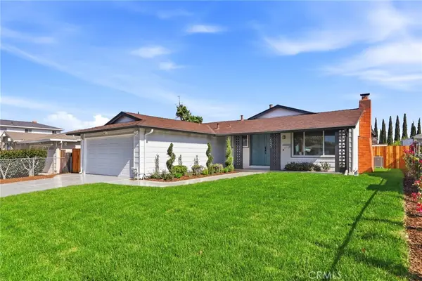 2945 Castleton, San Jose, CA 95148