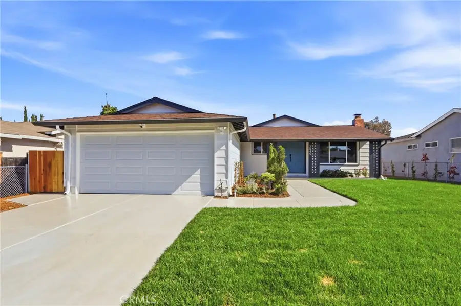2945 Castleton, San Jose, CA 95148 - #2