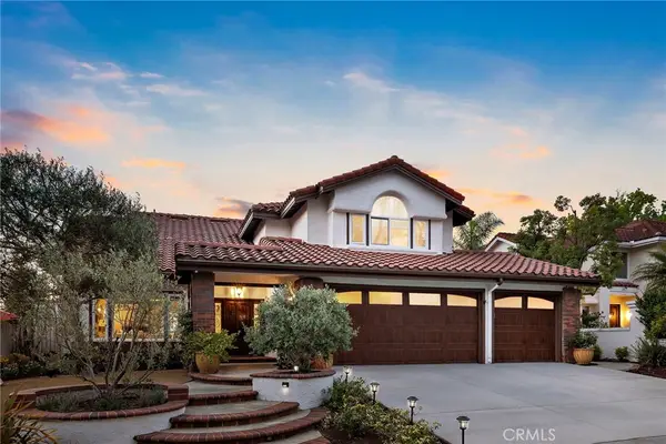 19 Malibu, Laguna Niguel, CA 92677