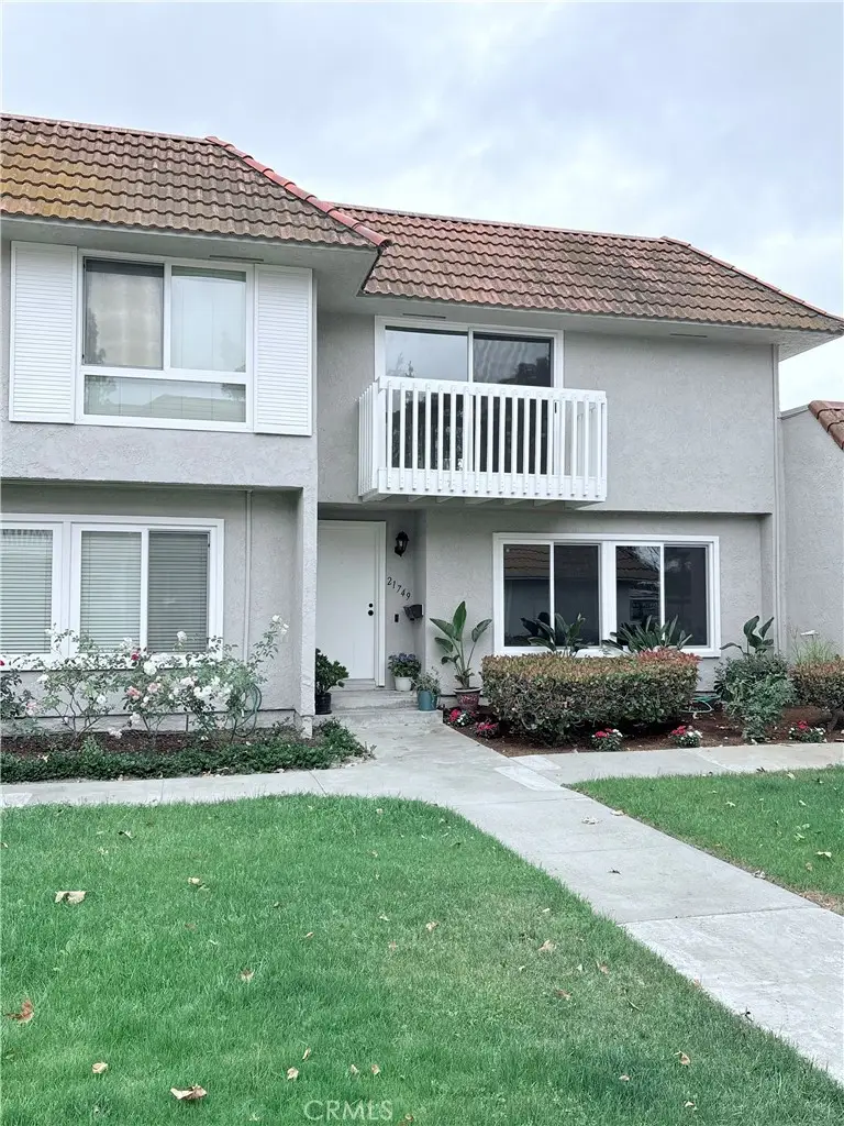 21749 Lake Vista, Lake Forest, CA 92630 - #1