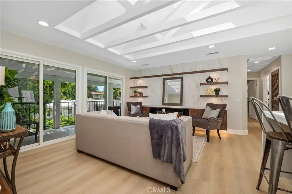 2319 Via Puerta #O, Laguna Woods, CA 92637 - #1
