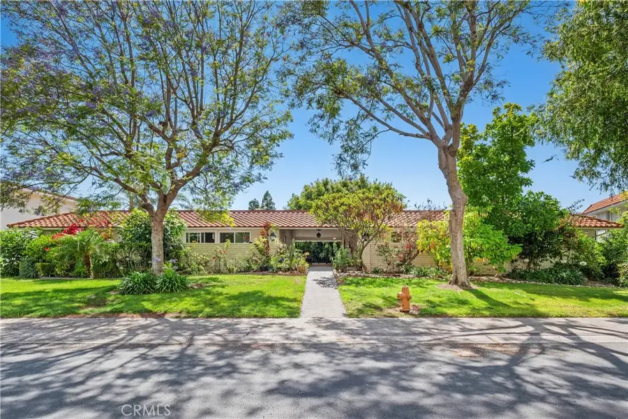 2319 Via Puerta #O, Laguna Woods, CA 92637 - #2