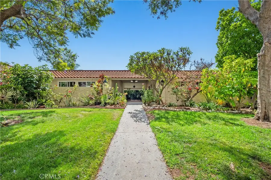 2319 Via Puerta #O, Laguna Woods, CA 92637 - #3
