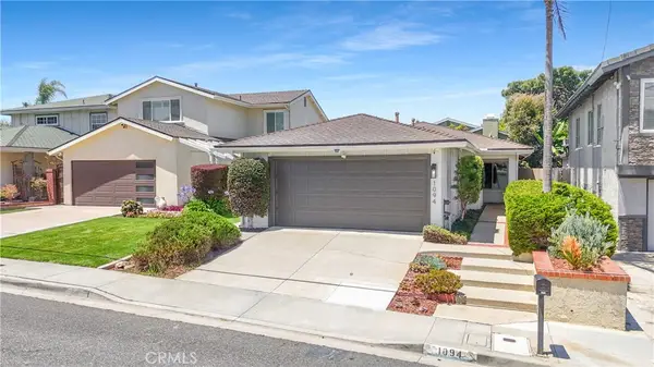 1094 Sea Bluff, Costa Mesa, CA 92627
