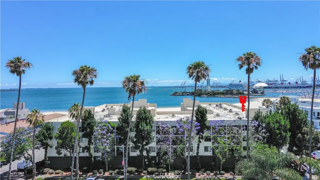 1140 E Ocean Boulevard #134, Long Beach, CA 90802 - #1