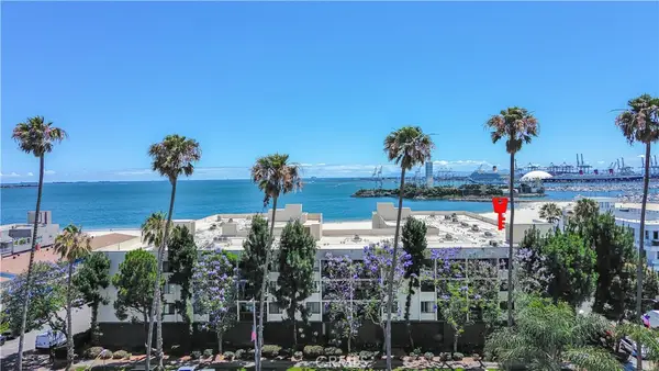1140 E Ocean Boulevard #134, Long Beach, CA 90802