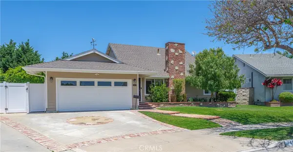 5511 Wendy Circle, Huntington Beach, CA 92649