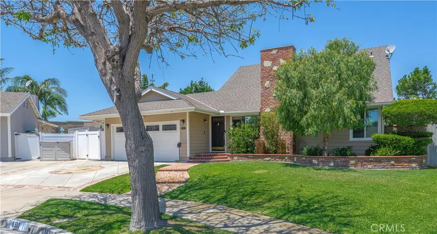 5511 Wendy Circle, Huntington Beach, CA 92649 - #3