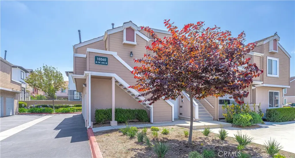 10360 E Briar Oaks #A, Stanton, CA 90680 - #1