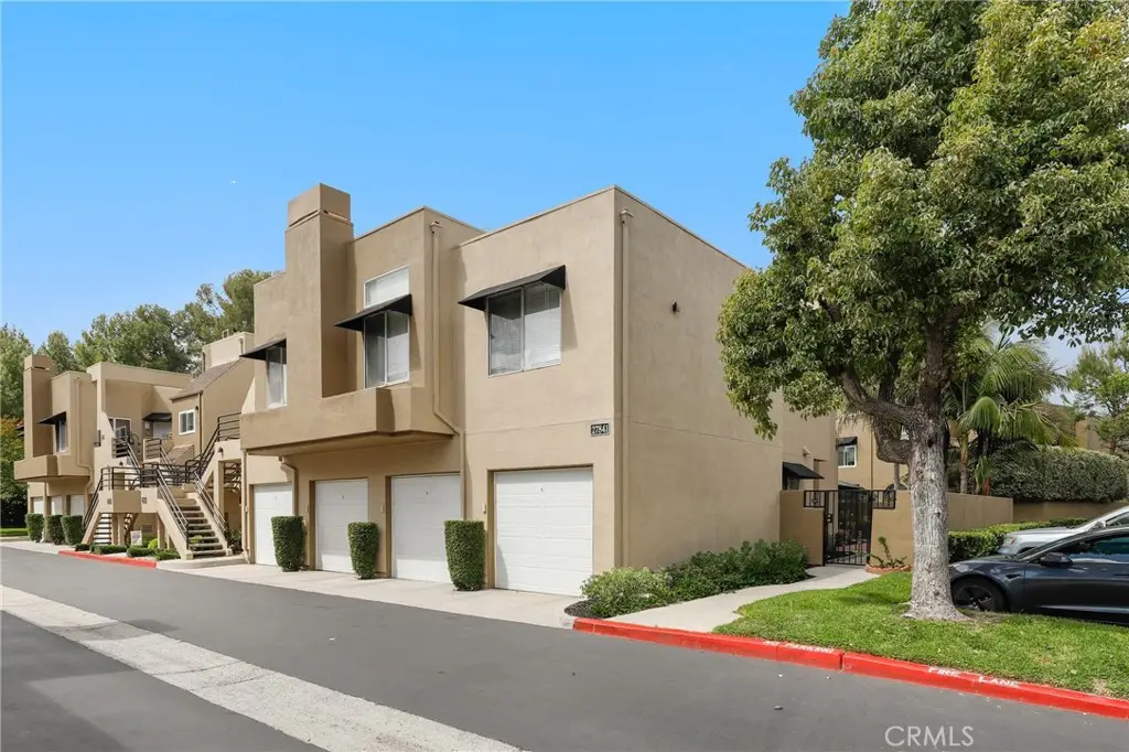 27841 Persimmon #44, Mission Viejo, CA 92691 - #1