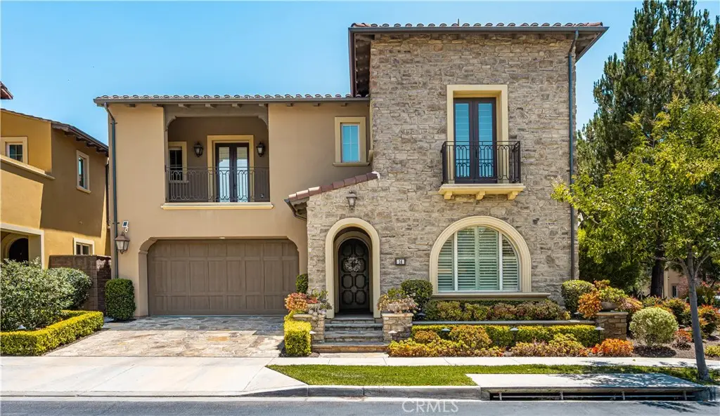 14 Lonestar, Irvine, CA 92602 - #1