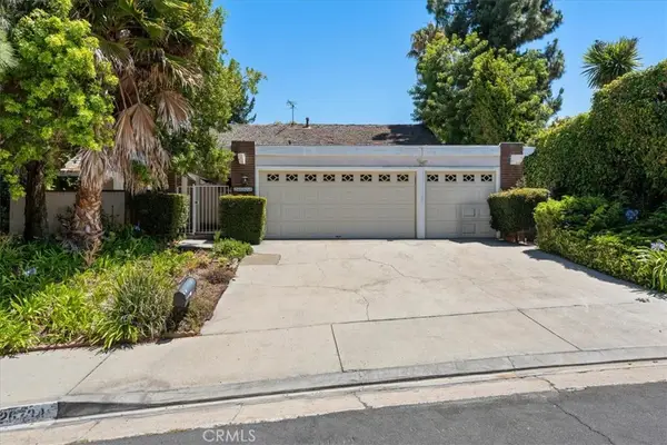26724 Nokomis, Rancho Palos Verdes, CA 90275