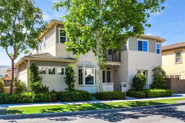 5 Lavanda, Rancho Mission Viejo, CA 92694