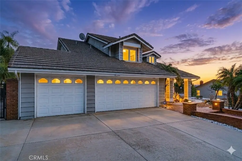 19704 Saddlecrest, Walnut, CA 91789 - #1