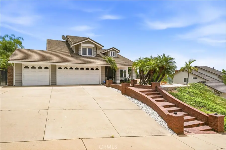 19704 Saddlecrest, Walnut, CA 91789 - #3