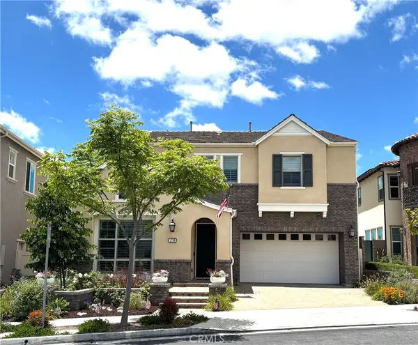 1708 Sonora Creek, Lake Forest, CA 92610
