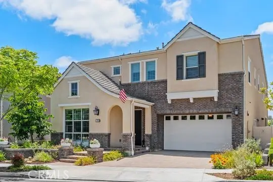 1708 Sonora Creek, Lake Forest, CA 92610 - #2
