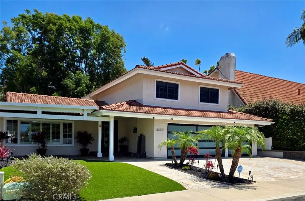 33751 Calle Miramar, San Juan Capistrano, CA 92675 - #1
