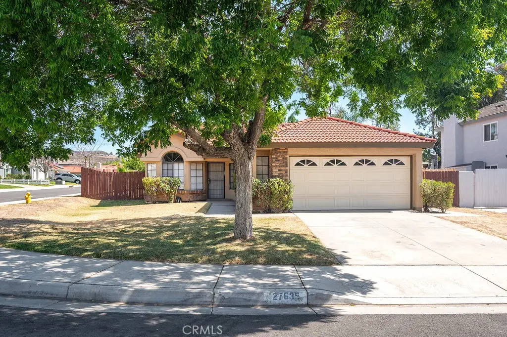 27635 Camino Claraboya, Menifee, CA 92585 - #1