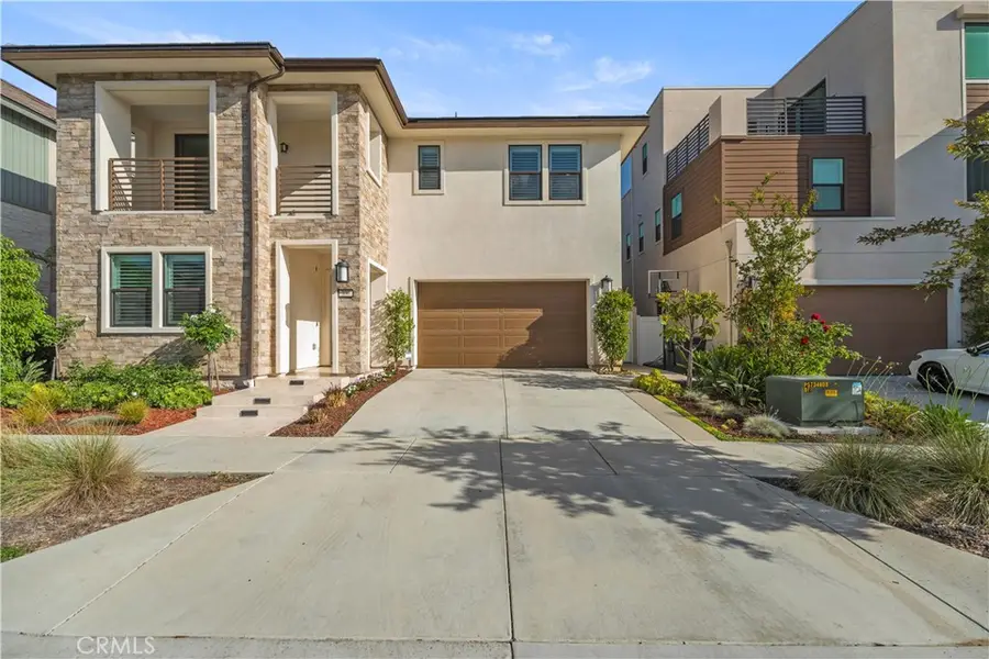 370 Sawbuck, Irvine, CA 92618 - #2
