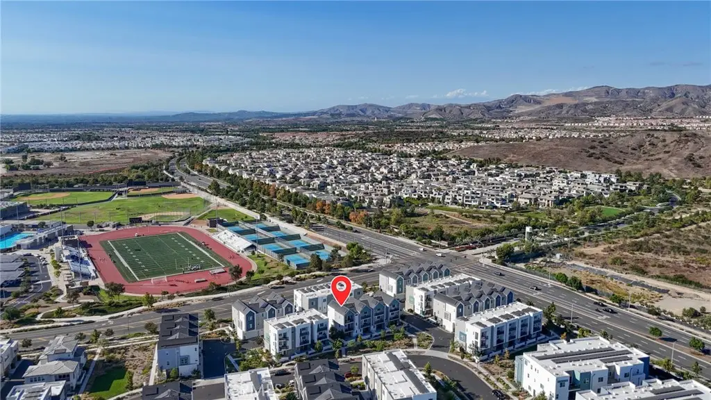 257 Sash, Irvine, CA 92618 - #1
