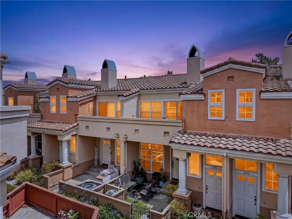 1027 S Stresa, Anaheim Hills, CA 92808 - #1