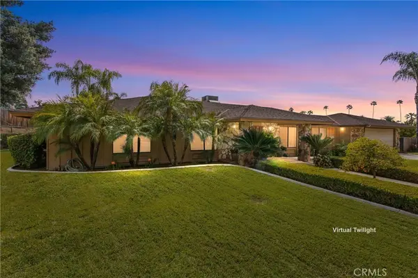 1422 Henrietta Street, Redlands, CA 92373