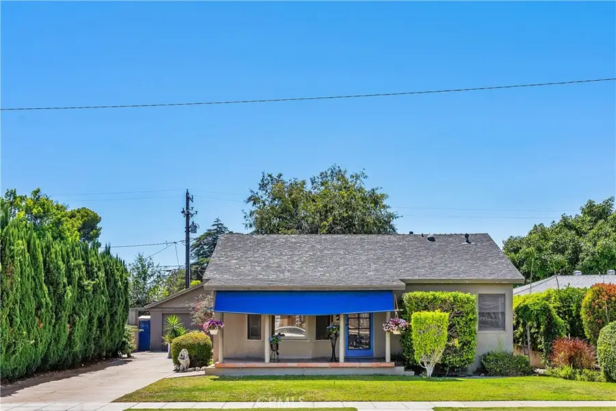 14531 Jefferson, Midway City, CA 92655 - #2