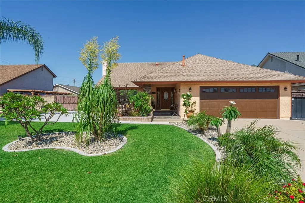 12476 Kumquat Place, Chino, CA 91710 - #1