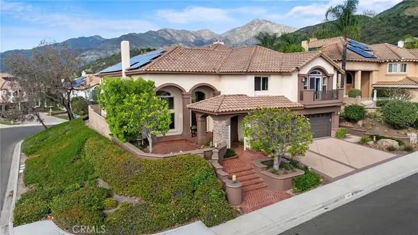 32971 Pinnacle Drive, Rancho Santa Margarita, CA 92679